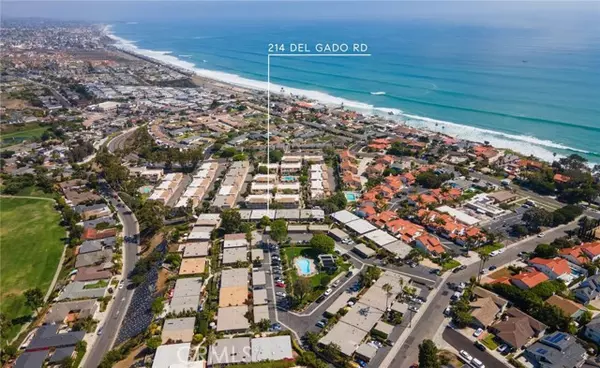 214 Del Gado Road, San Clemente, CA 92672