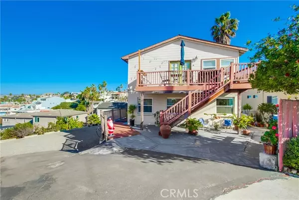 111 Dije Court #C, San Clemente, CA 92672