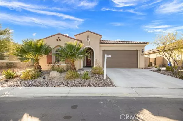 31 Barolo, Rancho Mirage, CA 92270