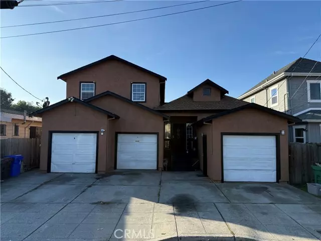 Richmond, CA 94801,155 17th Street