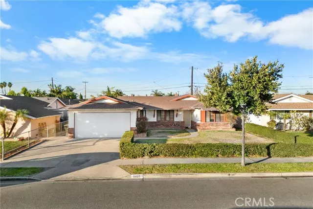 Westminster, CA 92683,5821 Abraham Avenue