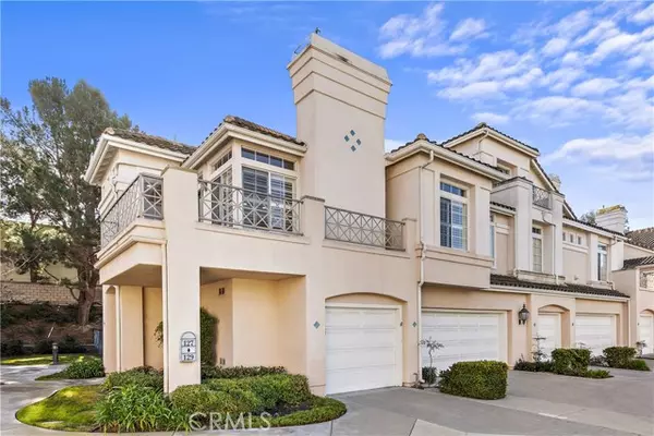 127 Shorebreaker Drive, Laguna Niguel, CA 92677