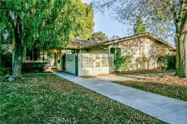 64 Calle Cadiz #H, Laguna Woods, CA 92637