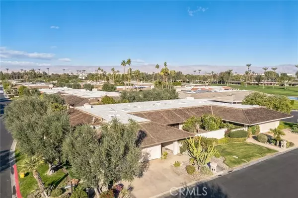 Rancho Mirage, CA 92270,1 Radcliff Court