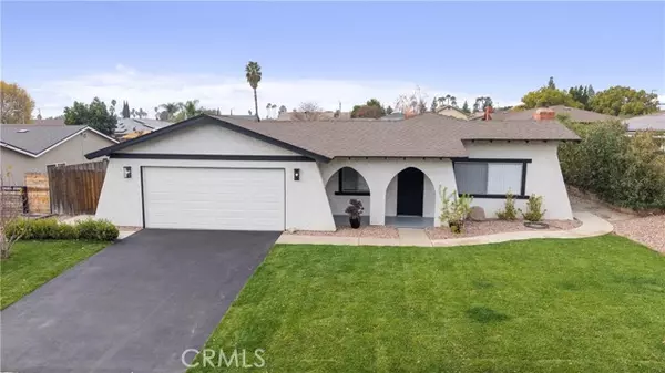 7434 Pasito Avenue, Rancho Cucamonga, CA 91730