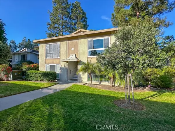 Laguna Woods, CA 92637,283 Ave Carmel #N