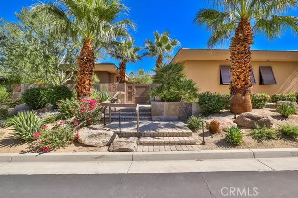 49687 Canyon View Drive, Palm Desert, CA 92260