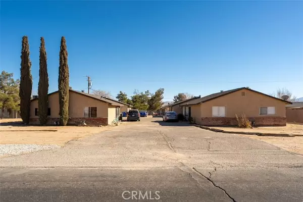 Apple Valley, CA 92307,15821 Rancherias Road