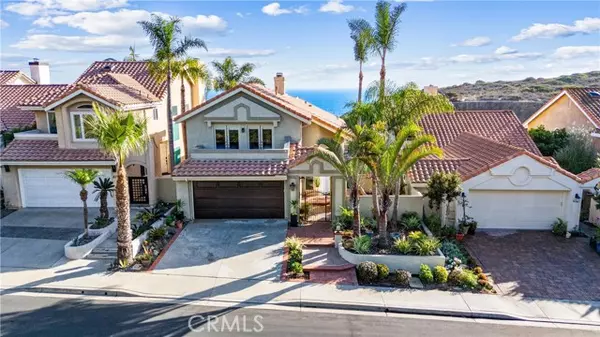 Dana Point, CA 92629,85 Palm Beach Court