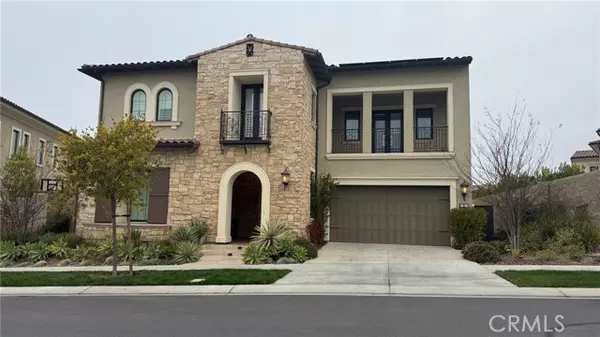 84 Eider Run, Irvine, CA 92618