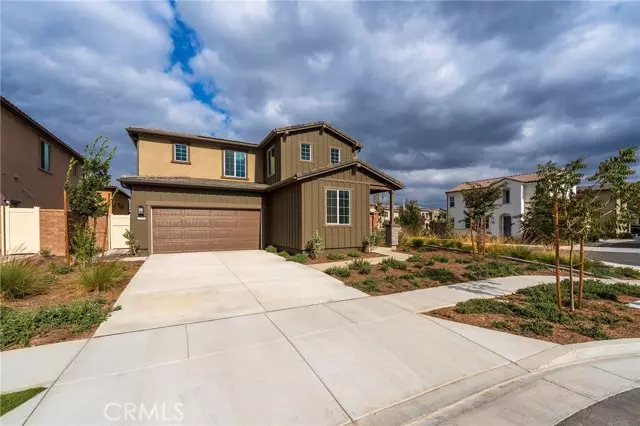 Corona, CA 92883,2290 Yuzu street