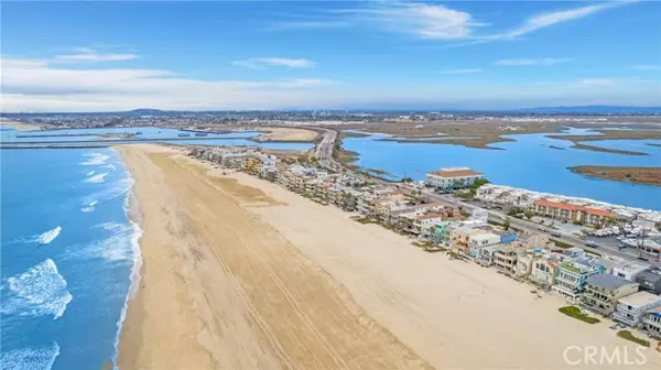 55 B Surfside, Surfside (seal Beach), CA 90740