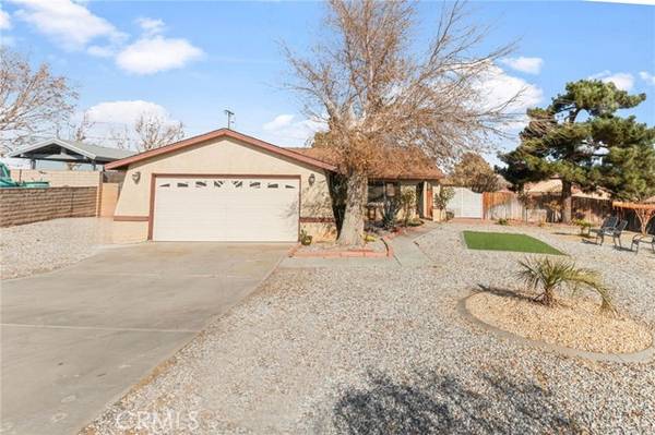 14080 Montecito Court, Victorville, CA 92395