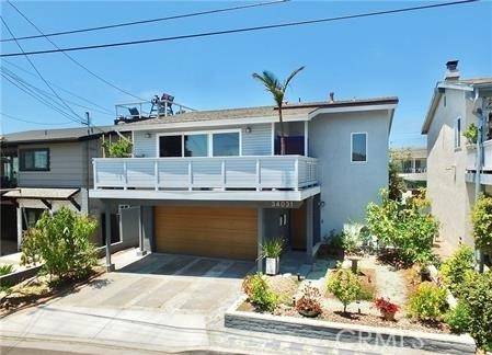 Dana Point, CA 92629,34031 Pequito Drive #B