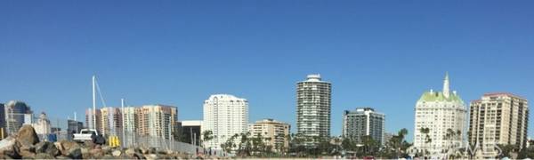 700 E Ocean Boulevard #1103, Long Beach, CA 90802