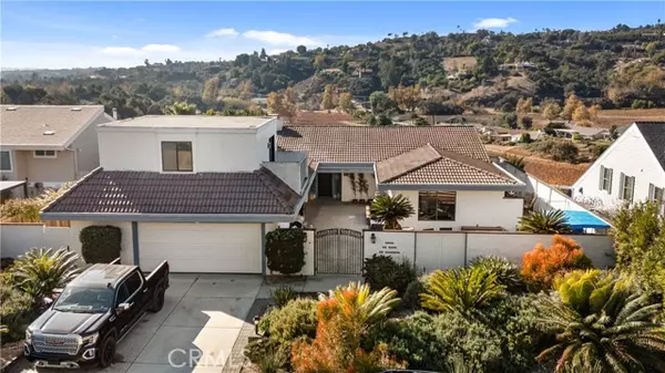 3037 Lakemont Drive, Fallbrook, CA 92028