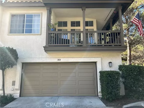 Rancho Santa Margarita, CA 92688,33 Tierra Plano