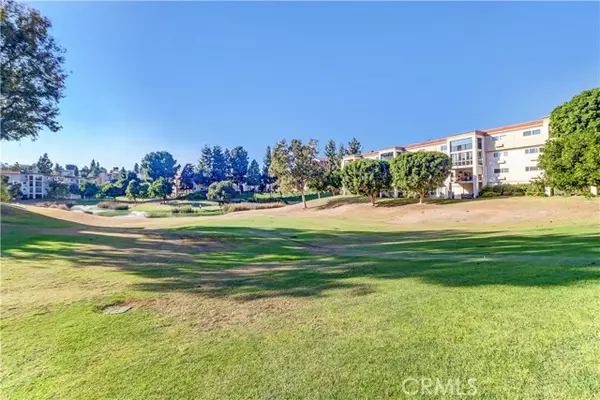 5518 Paseo Del Lago #3C, Laguna Woods, CA 92637