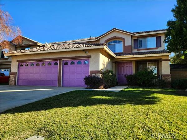 5739 Ridgemark Place, Fontana, CA 92336