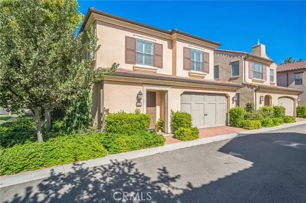 84 Plum Feather, Irvine, CA 92620