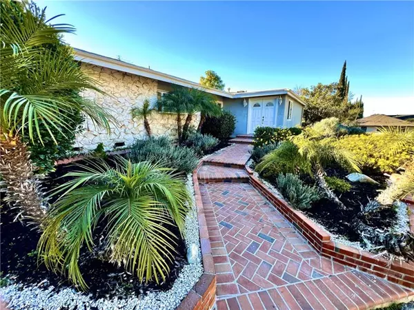 3524 Caribeth Drive, Encino (los Angeles), CA 91436