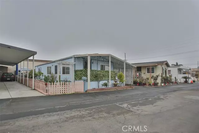 14352 Beach #57, Westminster, CA 92683