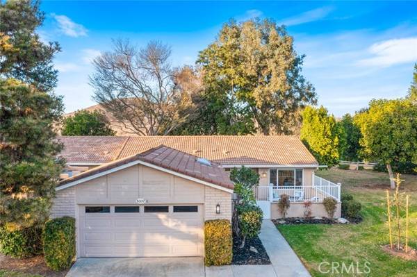 5337 Bahia Blanca #C, Laguna Woods, CA 92637