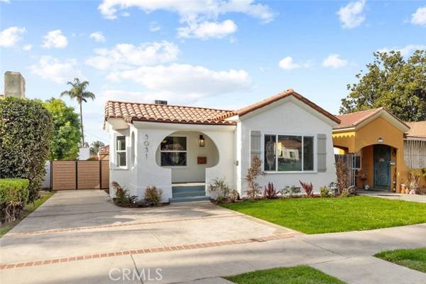 3031 S Victoria Avenue, Los Angeles, CA 90016