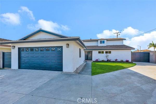 16515 Walnut Street, Fountain Valley, CA 92708