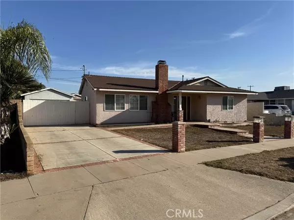 8062 San Dimas Circle,  Buena Park,  CA 90620