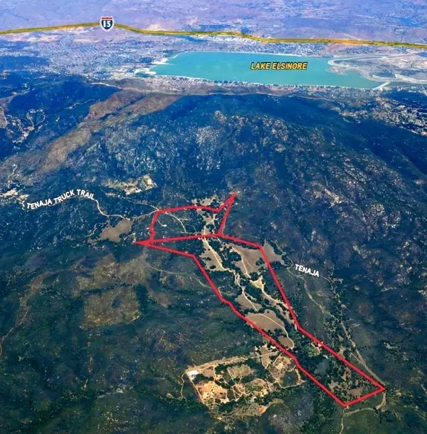 Rancho Mission Viejo, CA 92530,0 Tenaja Truck Trail