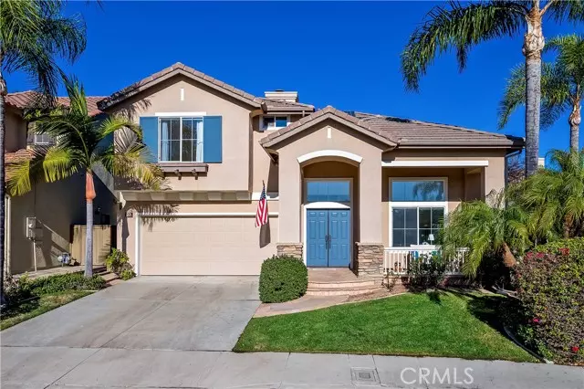 Rancho Santa Margarita, CA 92688,27 Berlamo