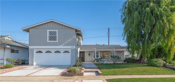 16806 Olive Street, Fountain Valley, CA 92708