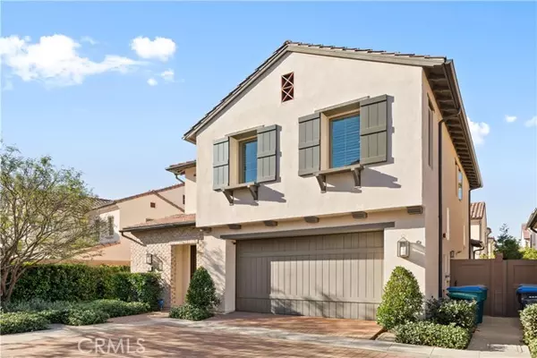 Irvine, CA 92602,106 Tritone