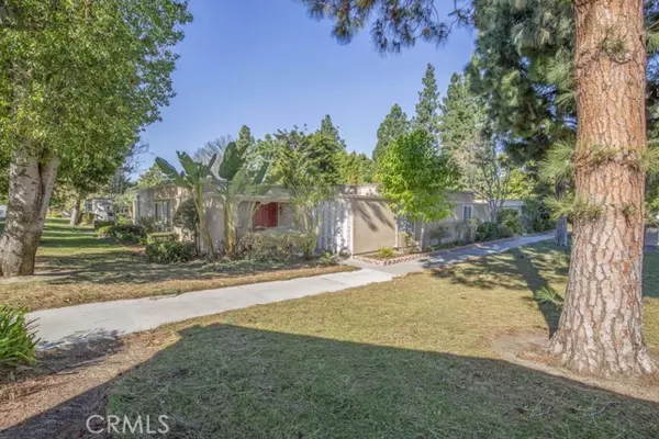 243 Calle Aragon #H, Laguna Woods, CA 92637