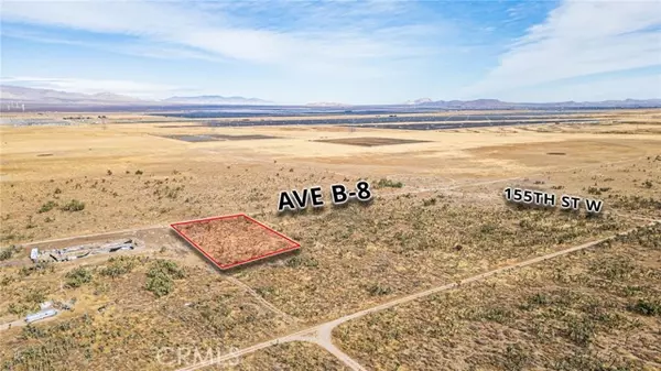 Fairmont, CA 93536,15500 W B-8 Avenue