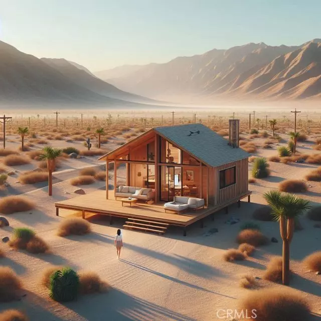 Fairmont, CA 93536,15500 W B-8 Avenue