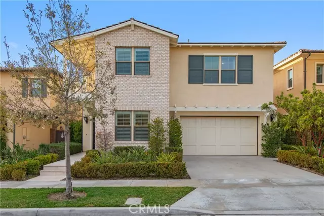 211 Parkwood, Irvine, CA 92620