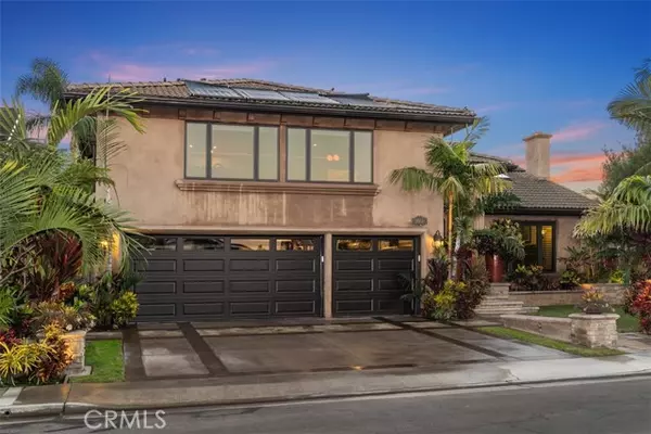 9572 Lassen Circle, Huntington Beach, CA 92646