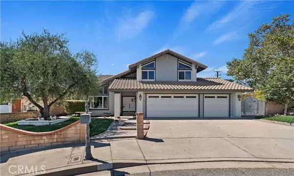 6114 Sard Street, Rancho Cucamonga, CA 91701