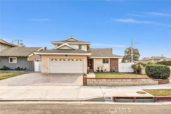 1738 E 213th Street, Carson, CA 90745