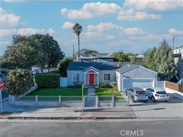 12637 Pacific Avenue, Los Angeles, CA 90066