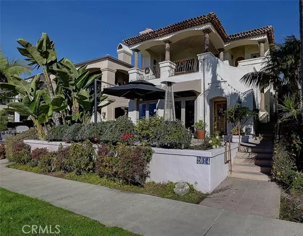 Corona Del Mar (newport Beach), CA 92625,2614 Ocean Boulevard