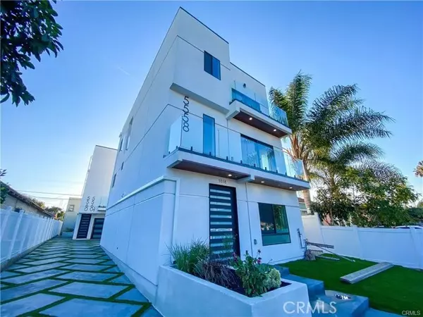 5558 Geer Street, Los Angeles, CA 90016