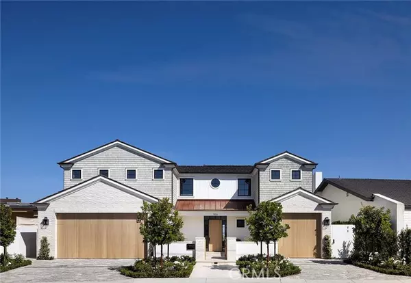 Newport Beach, CA 92663,702 Saint James Place