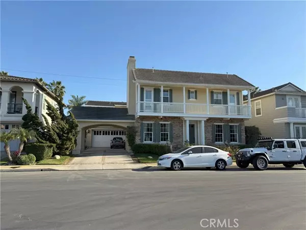 20052 Sand Dune Lane, Huntington Beach, CA 92648