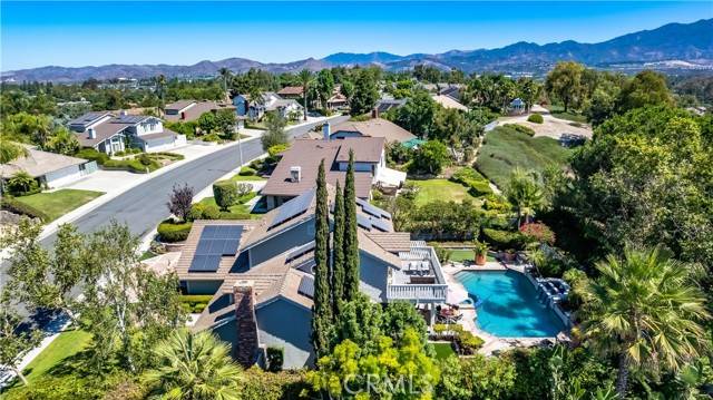 Lake Forest (el Toro), CA 92630,21702 Montbury Drive