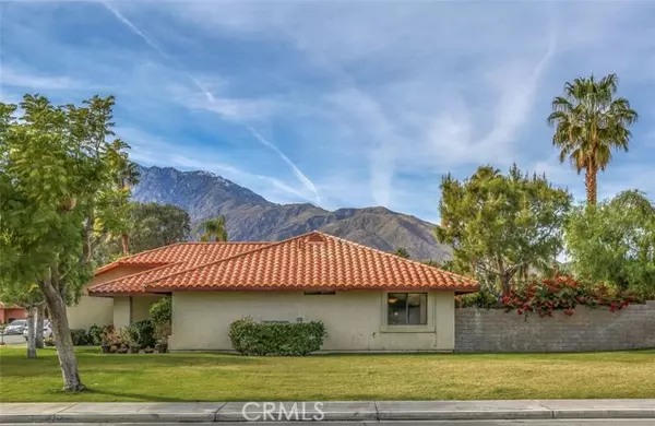 Palm Springs, CA 92262,1496 E Luna Way