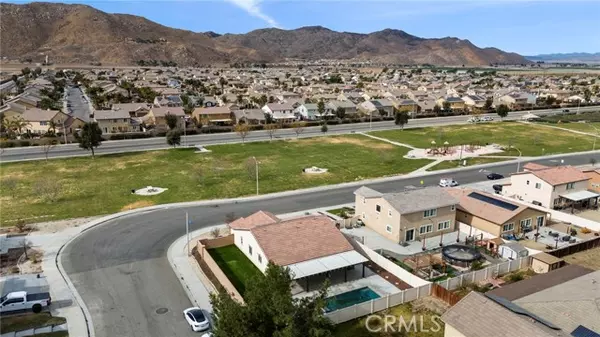 San Jacinto, CA 92582,663 Catalpa Park Way