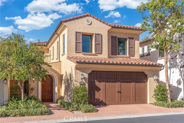 55 Open range, Irvine, CA 92602